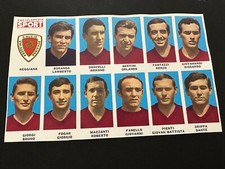 CALCIATORI  ENCICLOPEDIA DELLO