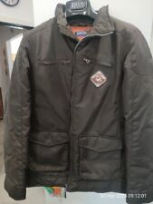 Piumino Geox "Respira" per