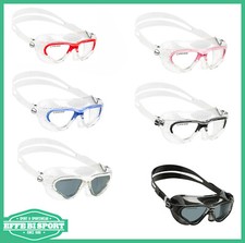 Occhialini nuoto Cressi Sub