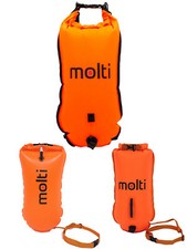 Boa gonfiabile per nuoto 2in1