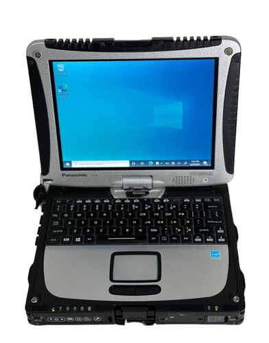 Panasonic toughbook mk7 - toughbook,