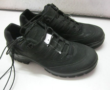 Scarpa di servizio a righe Haix senza plantare 12,5 / 48 / 13,5 uomo larghezza 10