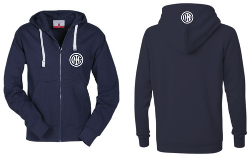 Felpa inter football milano - felpa,
