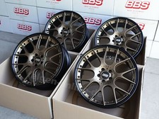 BBS CH-R2 due pezzi bronzo 4