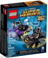 LEGO SUPER HEROES MIGHTY