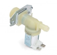 Valvola Di Ingresso Elettrica