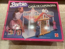 Barbie Dream Cottage Casa De