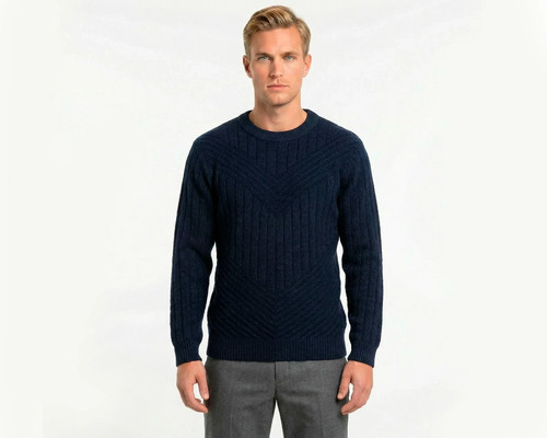 Maglione uomo tom - uomo,