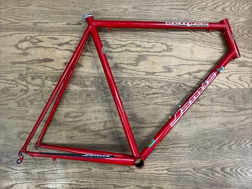 Telaio bici strada jamis - bici,