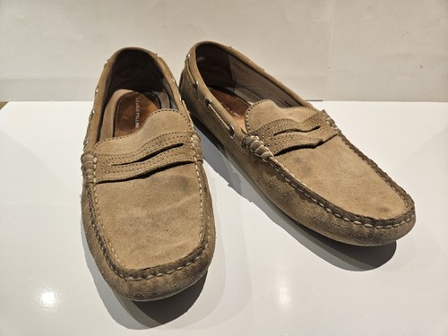 Mocassino pollini uomo taglia - pollini,