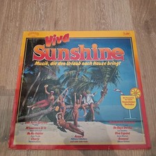 V.A.: Viva sunshine