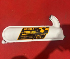 Marmitta Pinasco Vespa