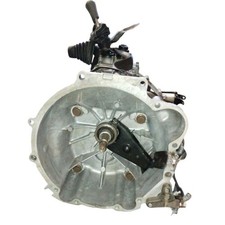 Cambio Mitsubishi Pajero 2.5 td V20 1991-1999