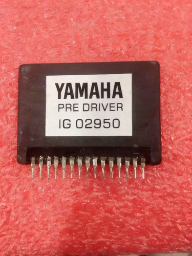 Ig02950 igo295o yamaha - ig02950,