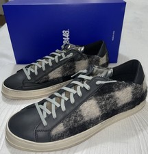 P448 scarpe uomo 45/12 John