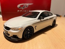 BMW 435i M Performance Pack