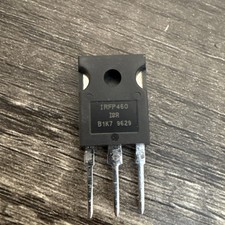 25x irfp460 hexfet - irfp460,