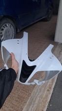 carena frontale yamaha yzf r
