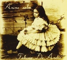 Audio Cd Fabrizio De Andre -