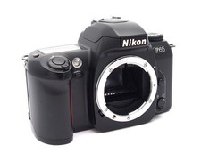 Nikon F65 pellicola reflex