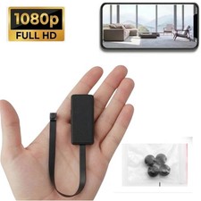 Micro telecamera wifi mini