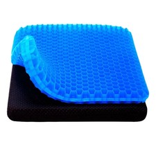 BREATHABLE GEL ANTI-PRESSURE
