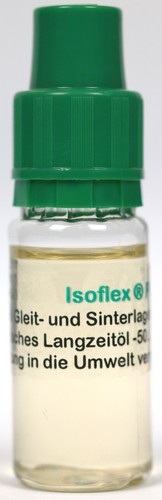 Klüber isoflex pdp65 ml - klüber, 10