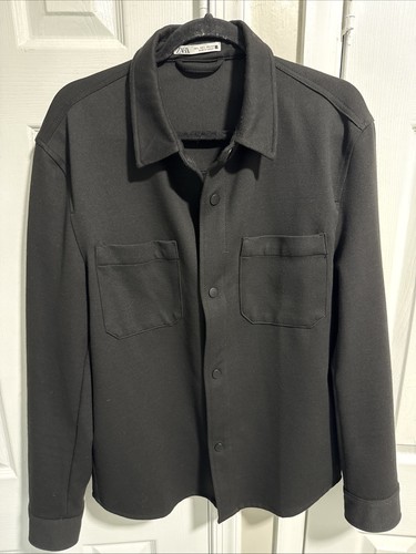 Zara button shirt - zara,
