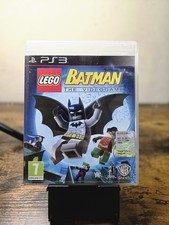Lego Batman The Videogame -