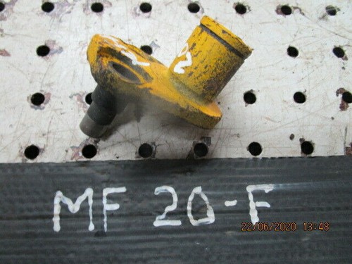 Per massey ferguson 20f 165 - per, 20f,