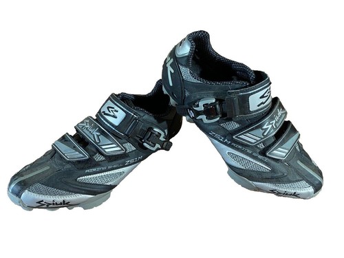 Spiuk scarpe ciclismo mtb - scarpe,