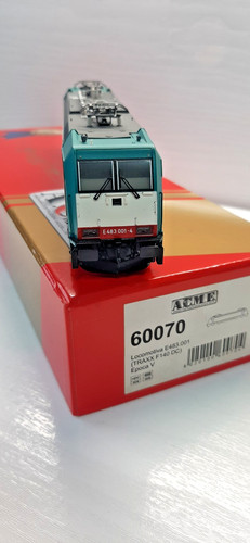 Acme 60070 locomotiva - fs,