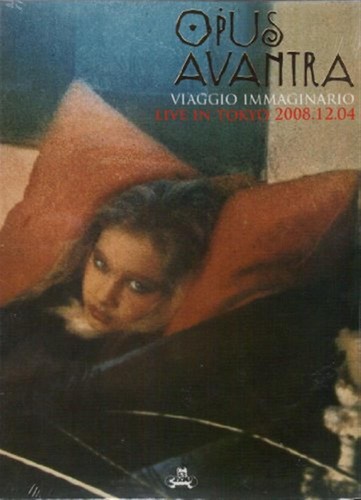Viaggio immaginario opus - viaggio,