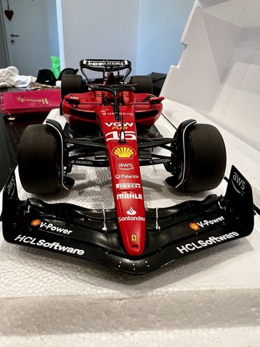 Bbr models ferrari 23 - bbr, sf-23