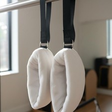 Maniglie per pilates - pilates, equipment
