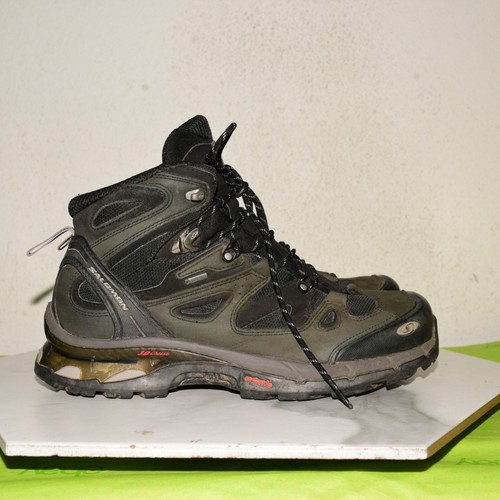 Scarpone trekking salomon - da,
