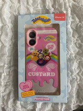 [SKINNYDIP] Custodia