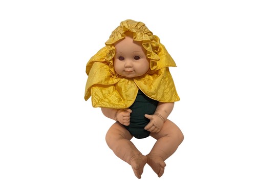 Bambola artistica anne geddes - artistica,