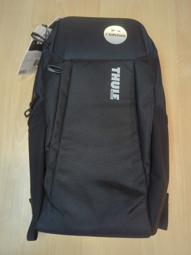 Schienale thule accent nero - schienale,