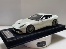 *SUPER RARO* HH Modello 1/18