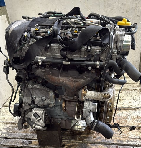 Motore semicompleto per fiat - semicompleto,