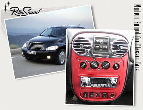 Per chrysler cruiser - pt,