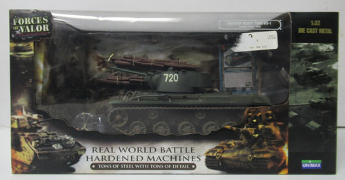 Forze del valore carro pesante - del,