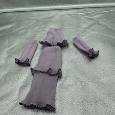 Darci 4 piece Dress Lovely