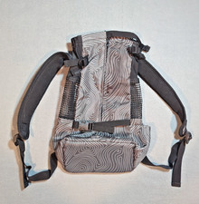 Arcadia Trail Topographic