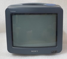 Sony trinitron 1120 tv - 1120,