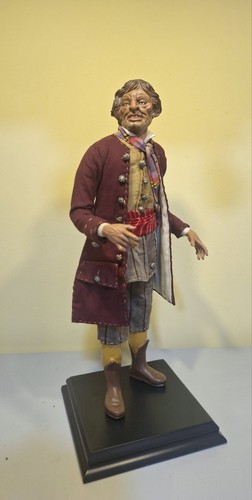 Pastore presepe presepiale - presepe,