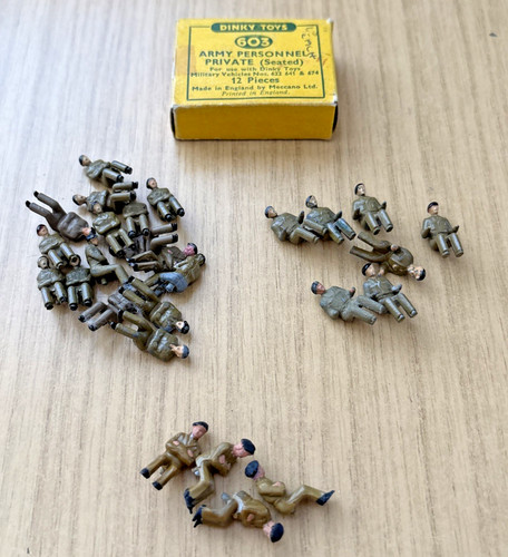 Zp207 collezione dinky toys - :,
