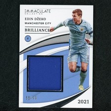 Maglia Panini Immacolata Edin