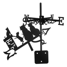  Banderuola per gatti